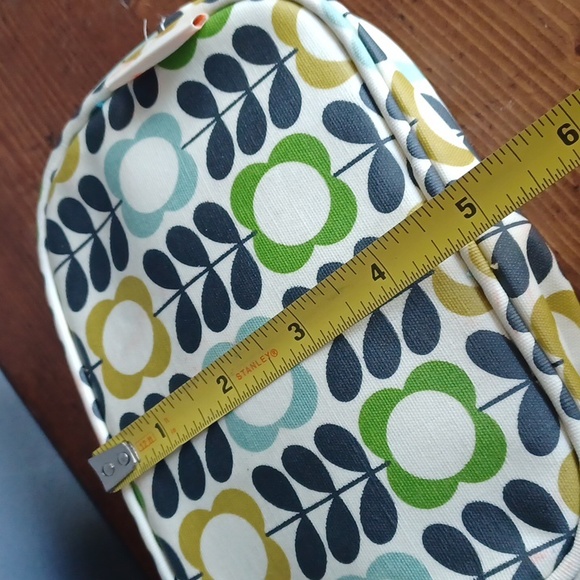 Orla Kiely makeup bag - Picture 10 of 16